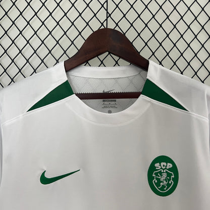 Sporting CP 23/24 | Taça das Taças