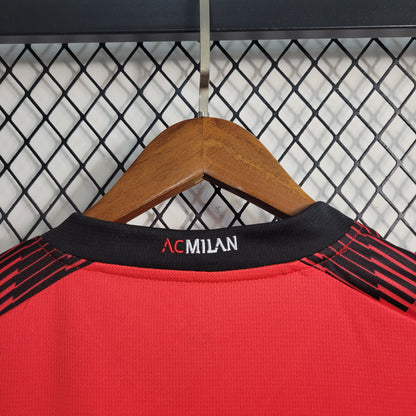Ac Milan Home 23/24