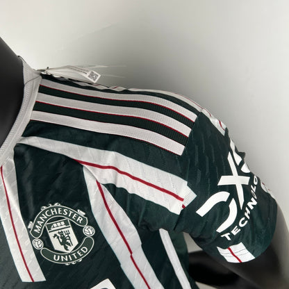 Manchester United 23/24 Away
