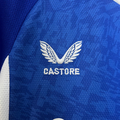 Athlethic Bilbau Kid Away 24/25