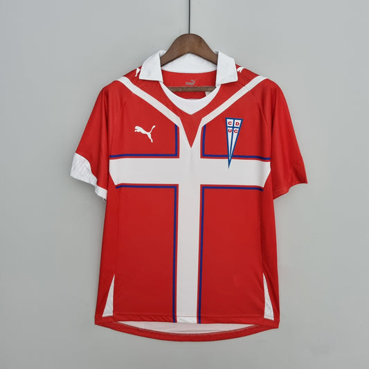 Deportivo Universidad Católica 2009  Away