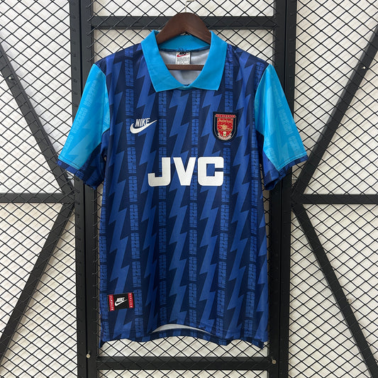 Arsenal 94/95 Away