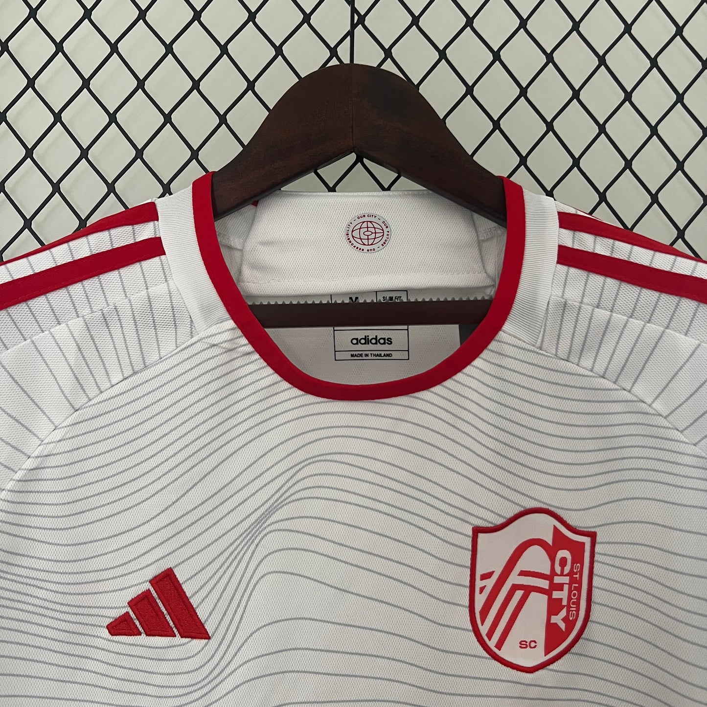 St. Louis Home 24/25