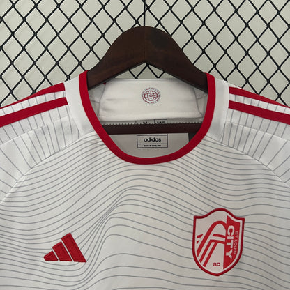 St. Louis Home 24/25