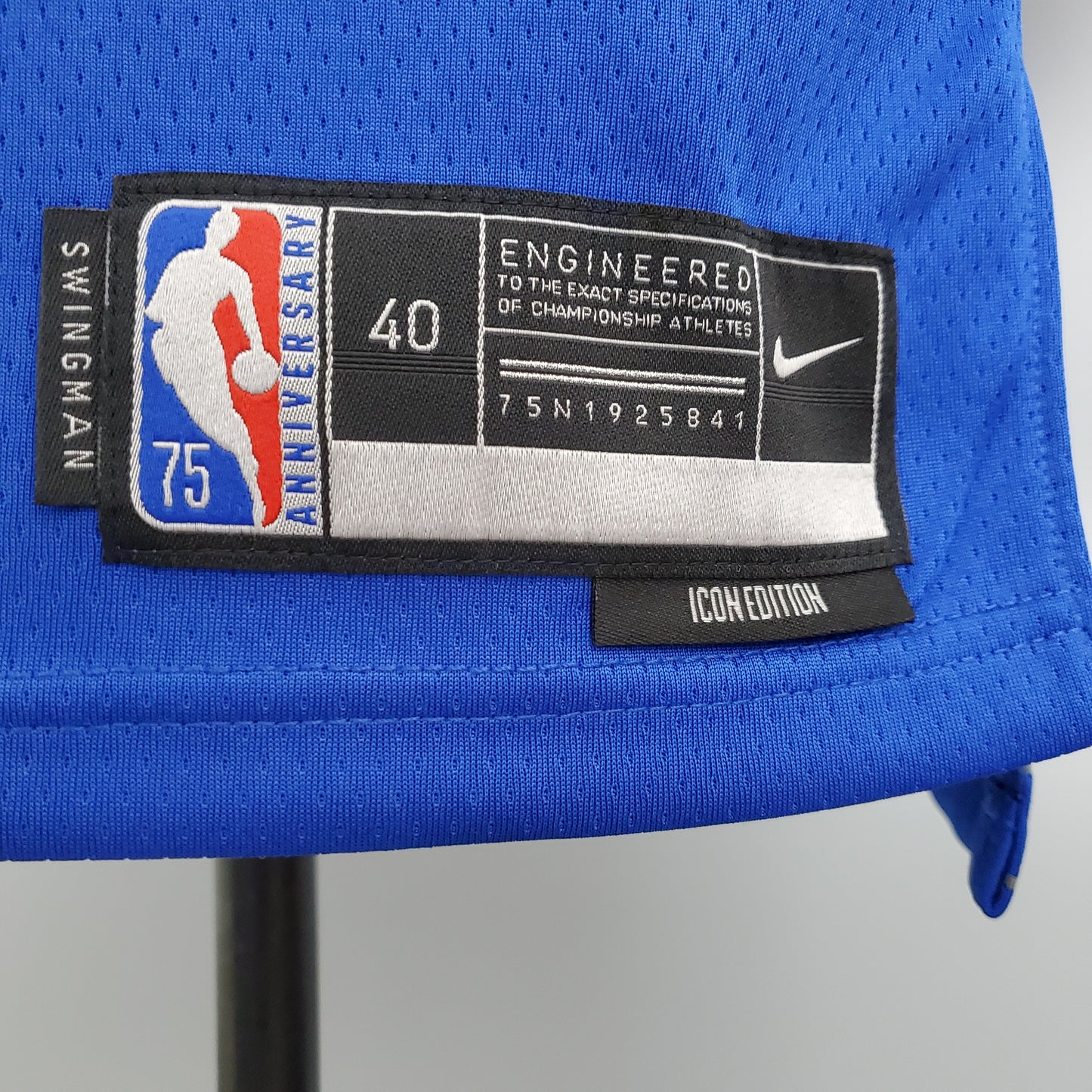 LA Clippers Blue | 75th Anniversary