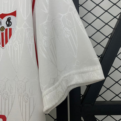 Sevilha 91/92 Home