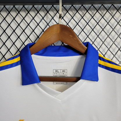 Tigres Away 22/23