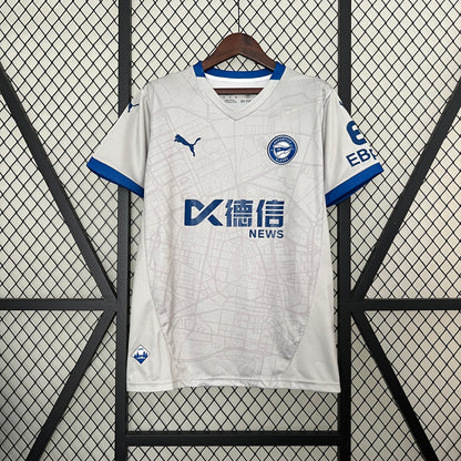 Deportivo Alavés Away 24/25