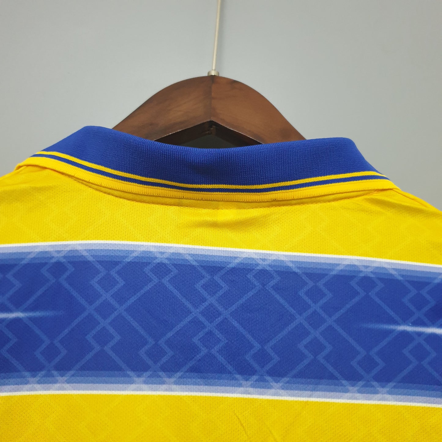 Parma 98/99 Home