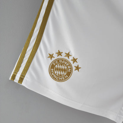 Bayern Munich White 22/23