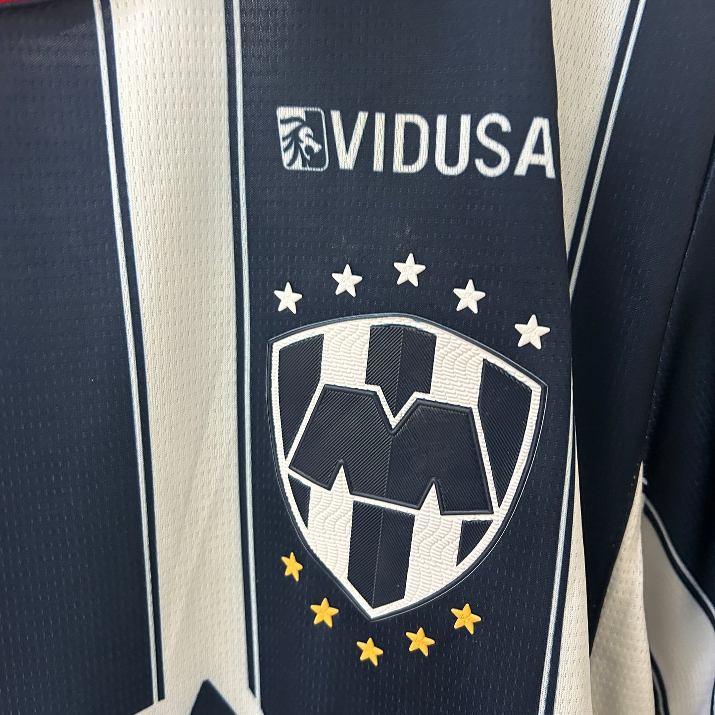 Monterrey 24/25 Home