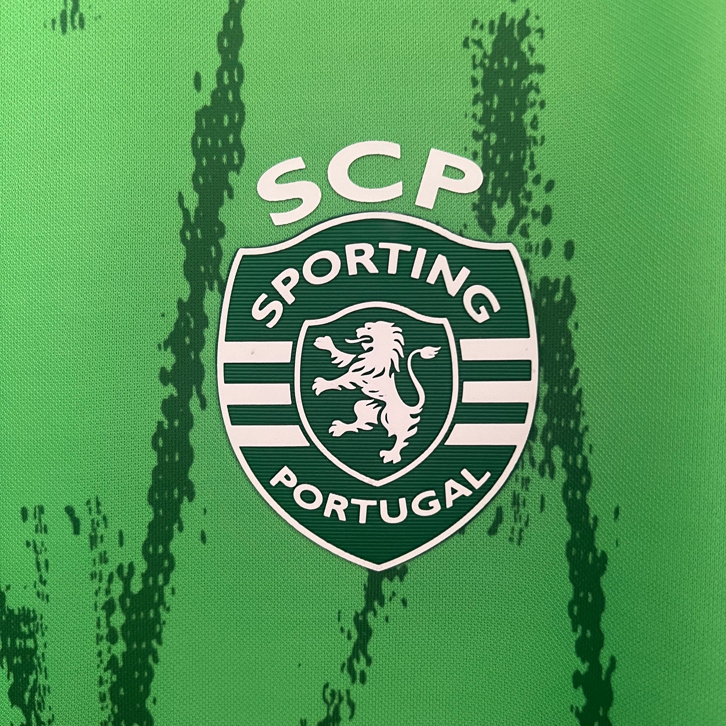 Sporting CP Third Away 24/25