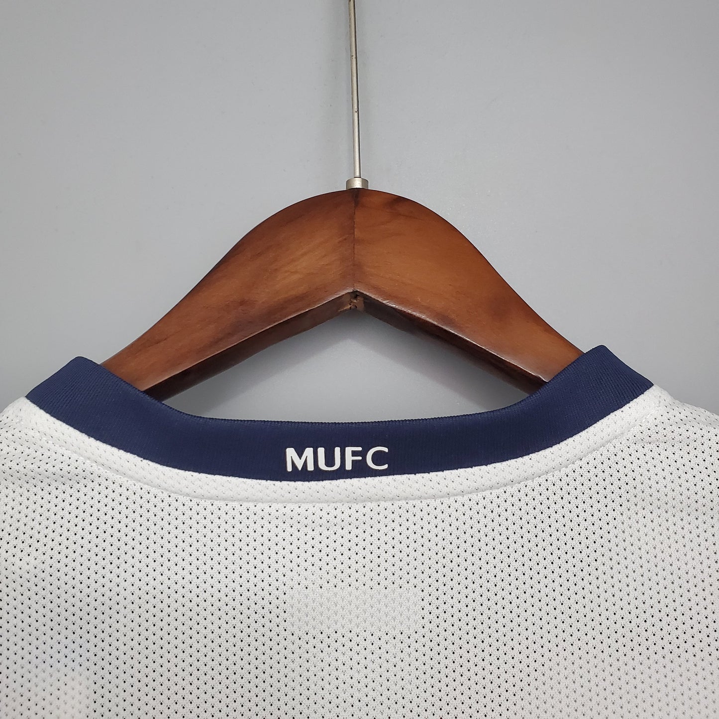 Manchester United 08/09 Champions League Away