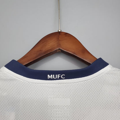 Manchester United 08/09 Champions League Away
