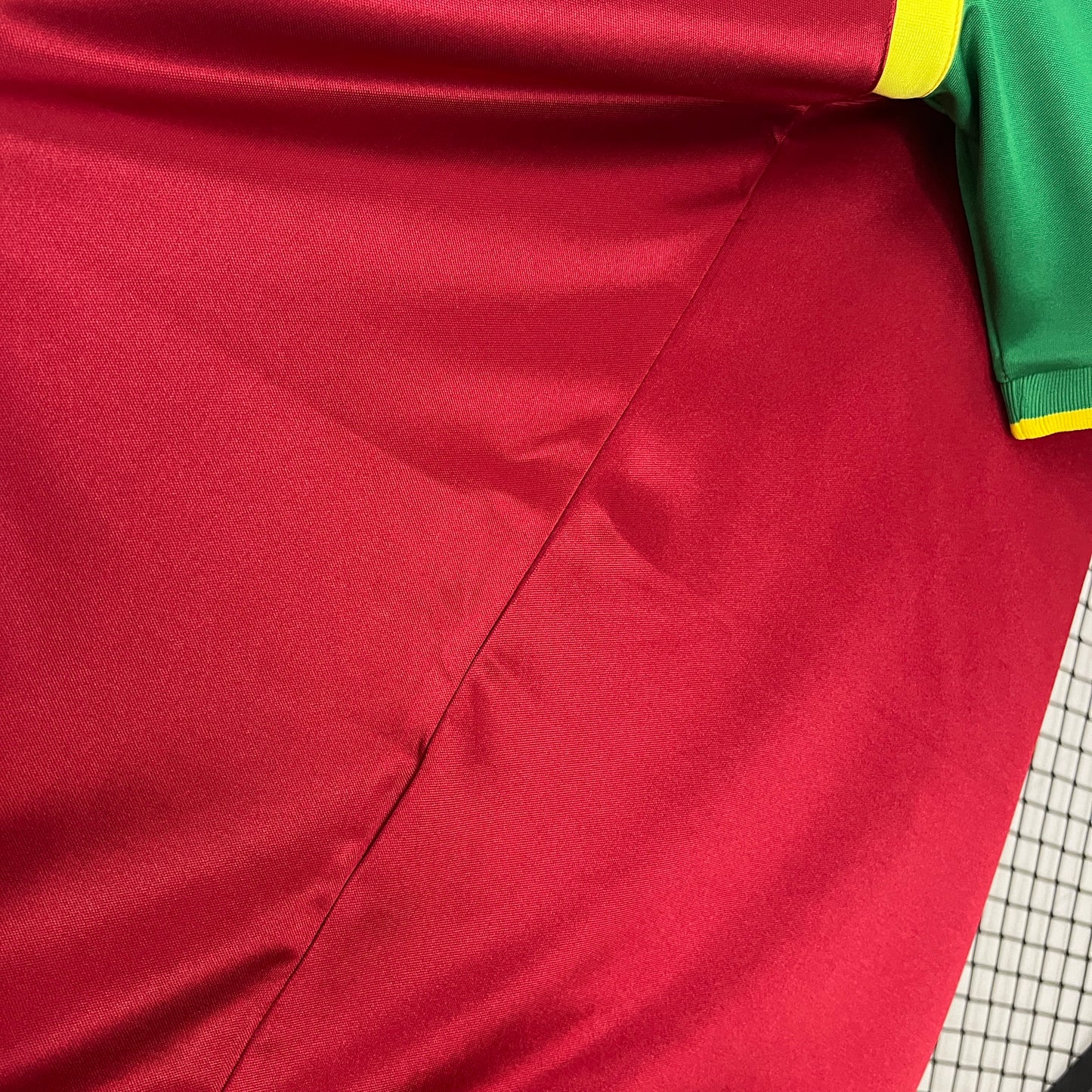Portugal Home 1999