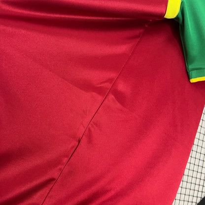 Portugal Home 1999