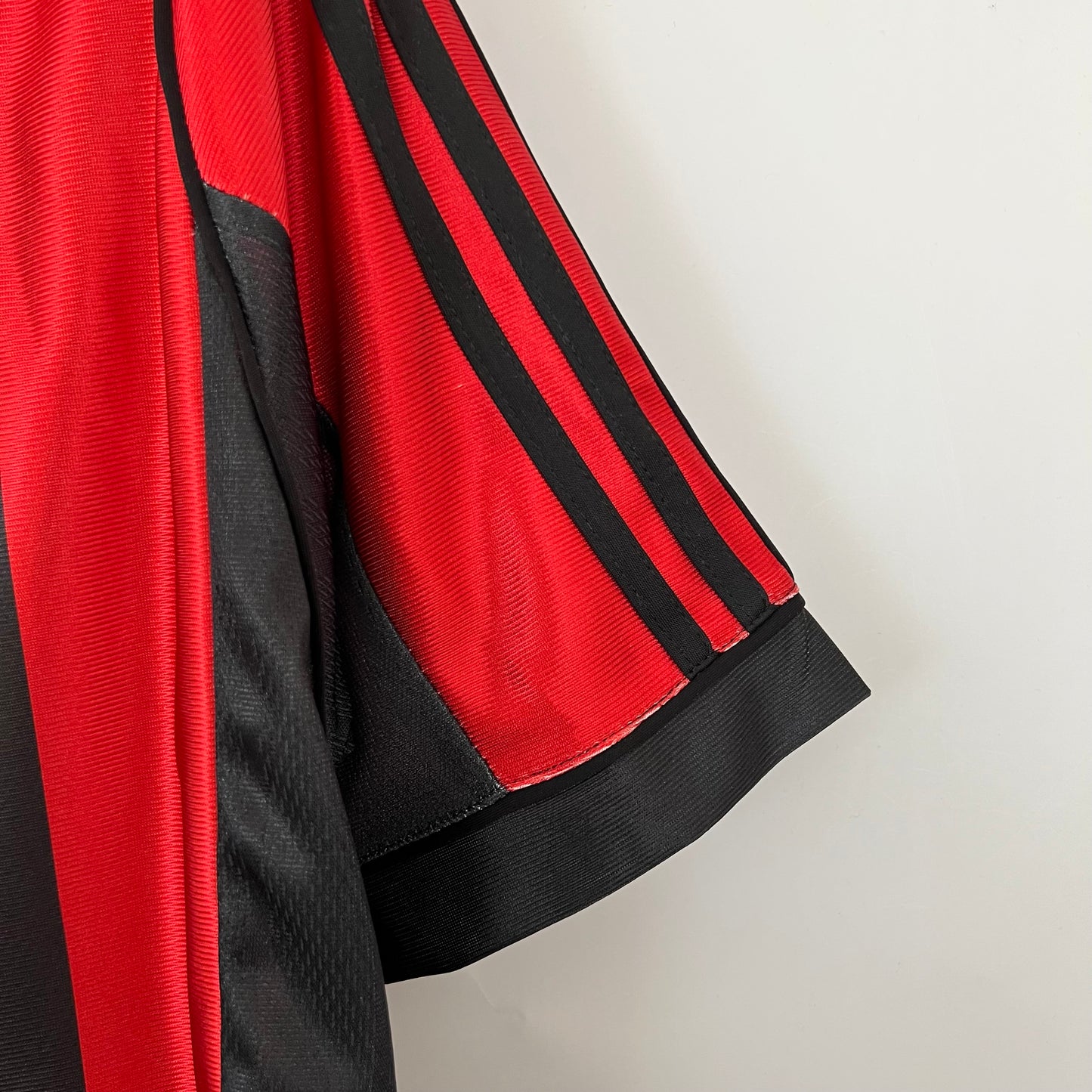 AC Milan 98/99 Home