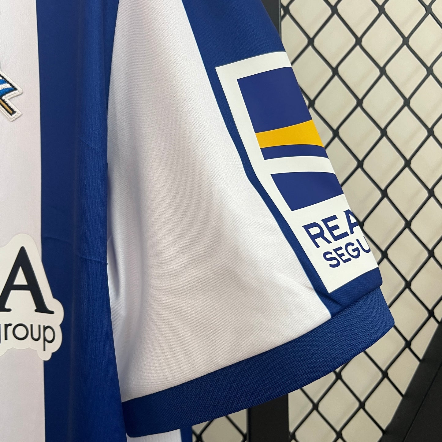 Real Sociedad Home 24/25