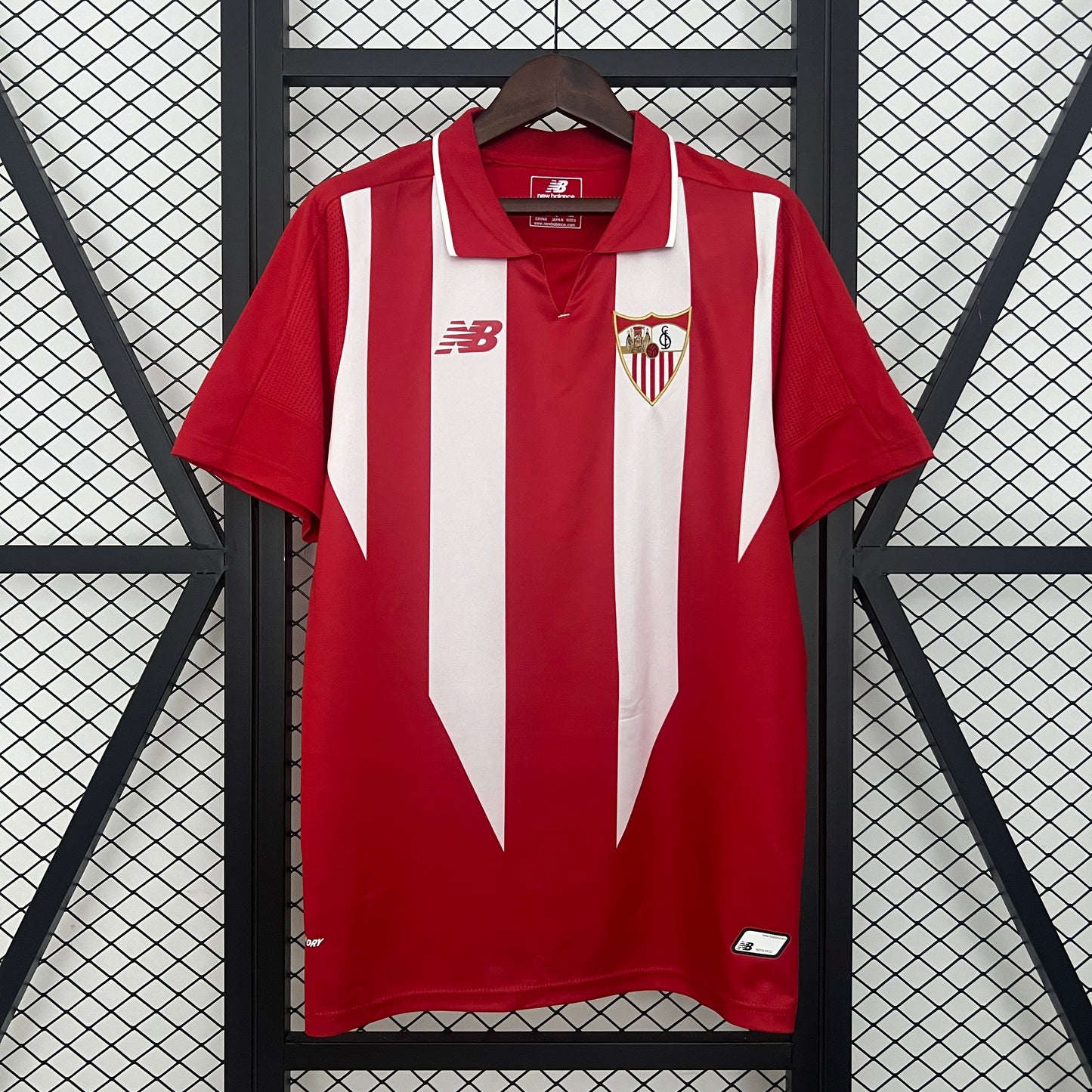 Sevilha 15/16 Home