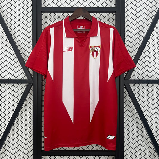 Sevilha 15/16 Home