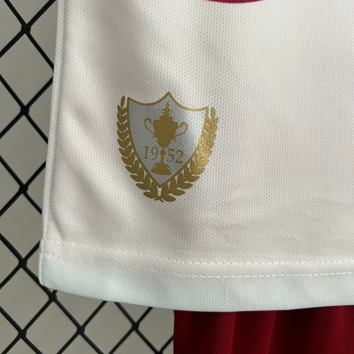 Fluminense 23/24 Away
