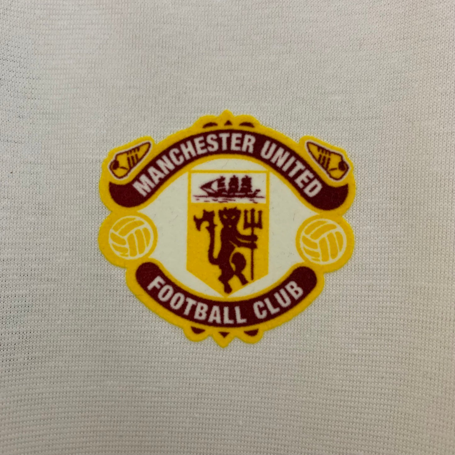 Manchester United - Adidas Originals