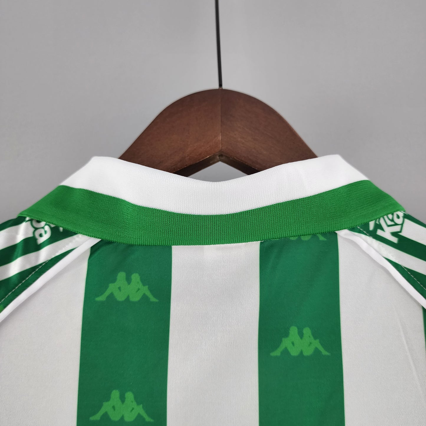 Real Betis 96/97 Home