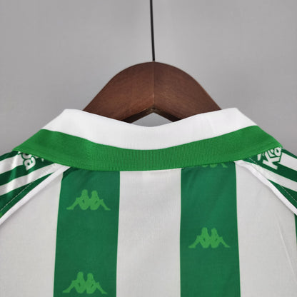 Real Betis 96/97 Home