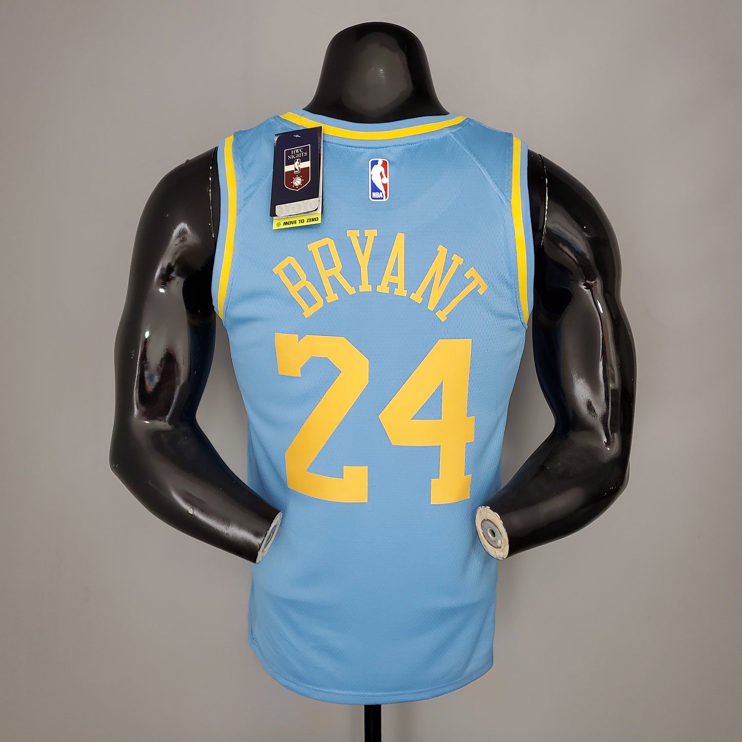 LA Lakers Light Blue | Special Edition