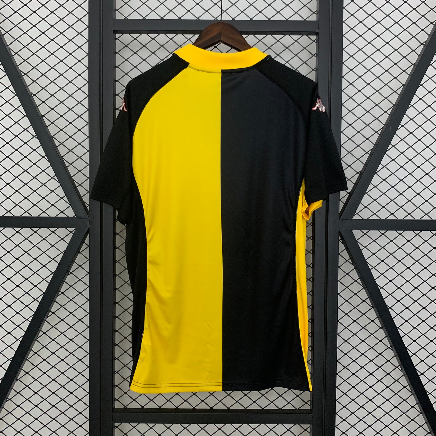 Zaragoza 01/02 Away