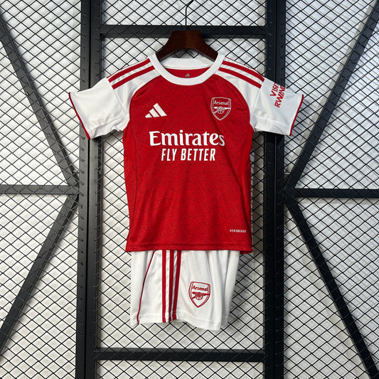 Arsenal 25/26 Home