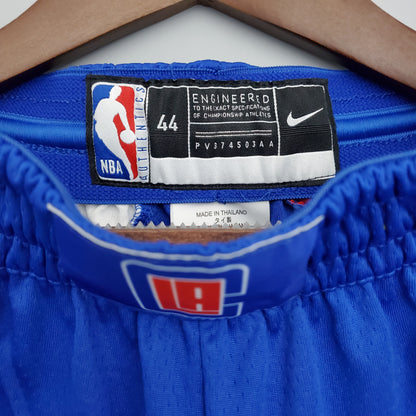 LA Clippers Blue