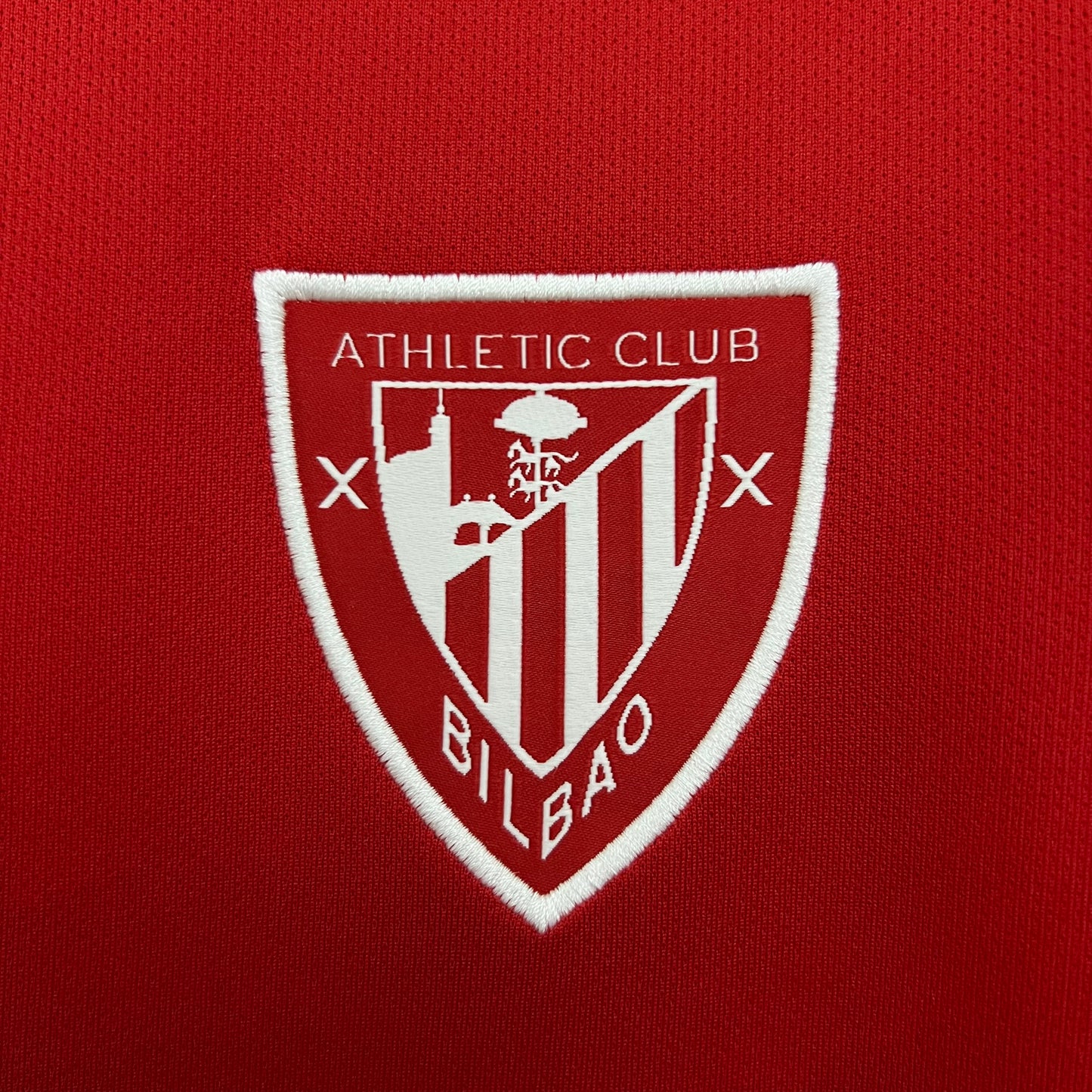 Atlético Bilbao 25/26 GK