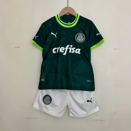 Palmeiras 23/24 Home