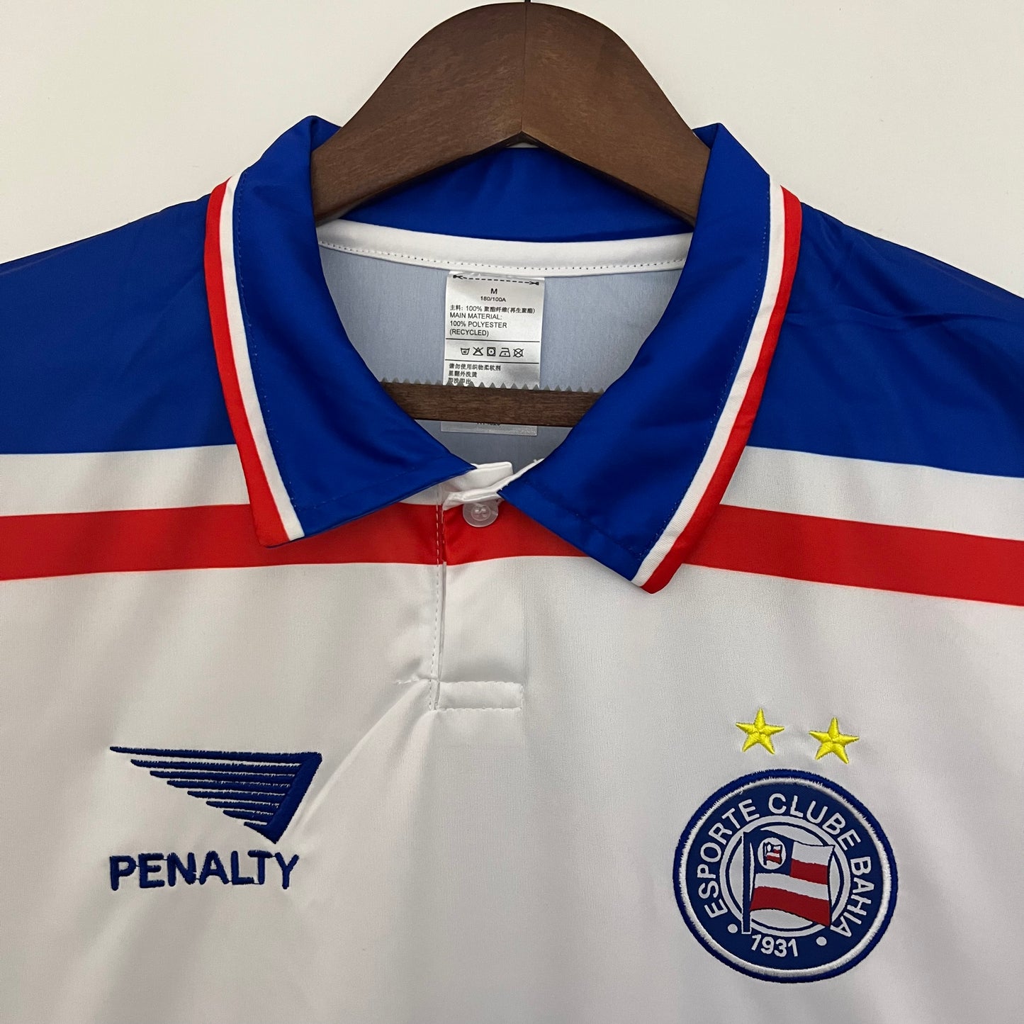 Bahia 1998 White
