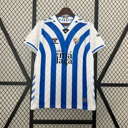 Málaga Special Edition 24/25