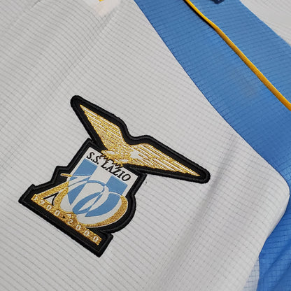 Lazio 00/01 Away