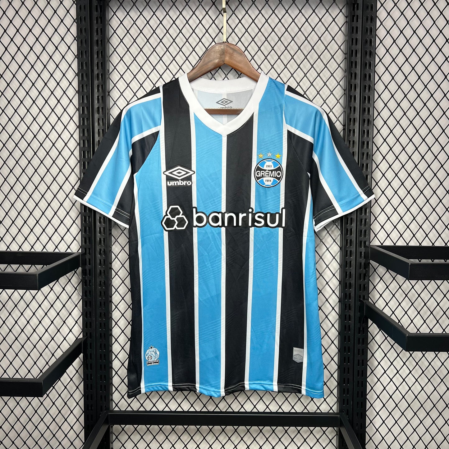 Gremio Home 24/25