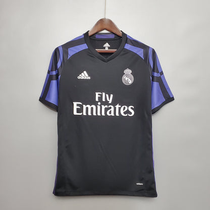 Real Madrid 15/16 Third Away