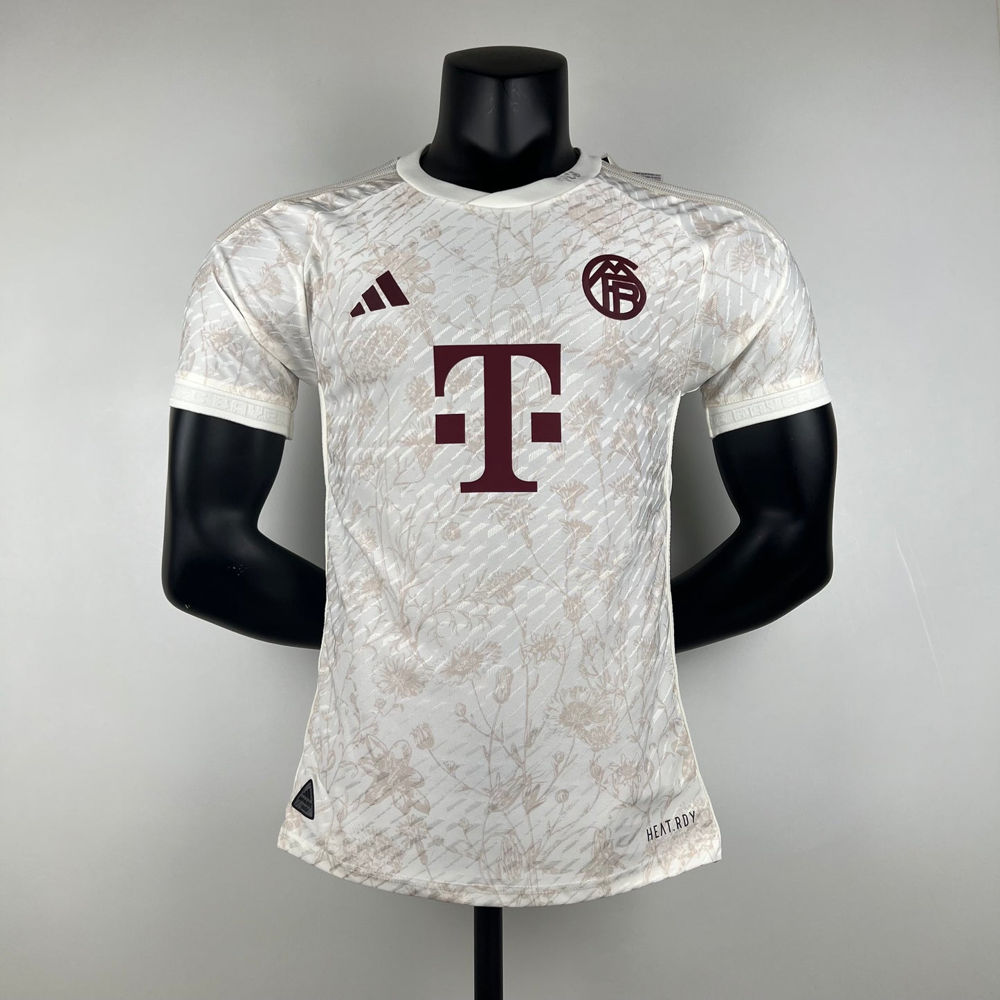 Bayern Munich 23/24 Third Away