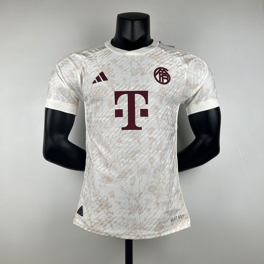 Bayern Munich 23/24 Third Away