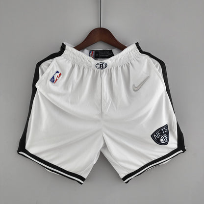 Brooklyn Nets Black | 75th Anniversary