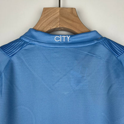 Manchester City 23/24 Home