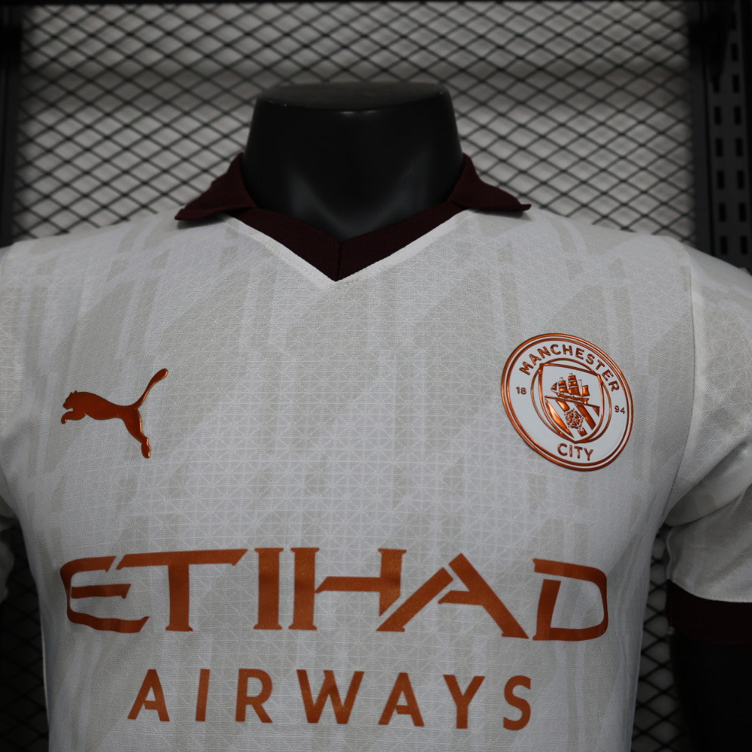 Manchester City 23/24 Away