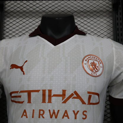 Manchester City 23/24 Away