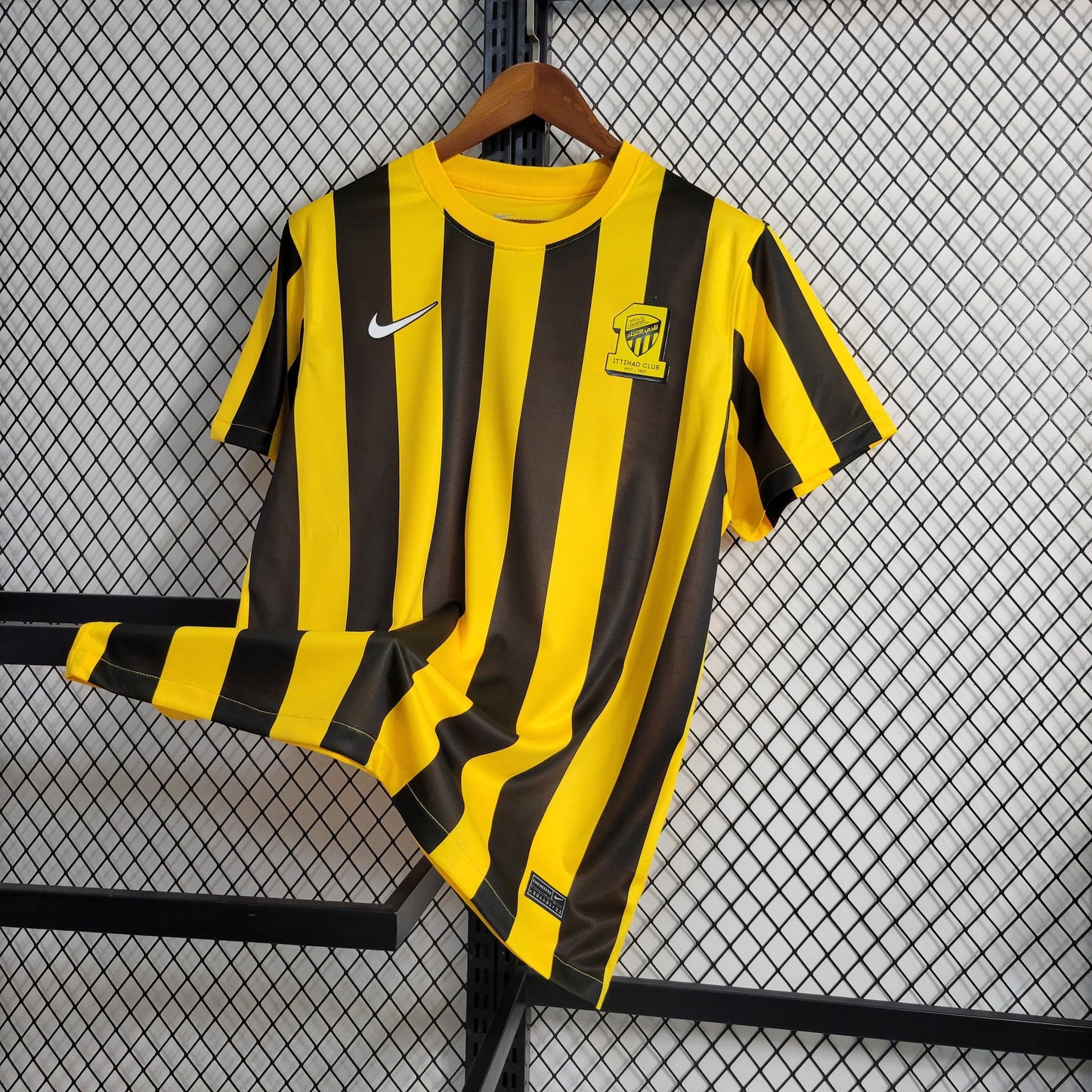 Al-Ittihad Home 23/24
