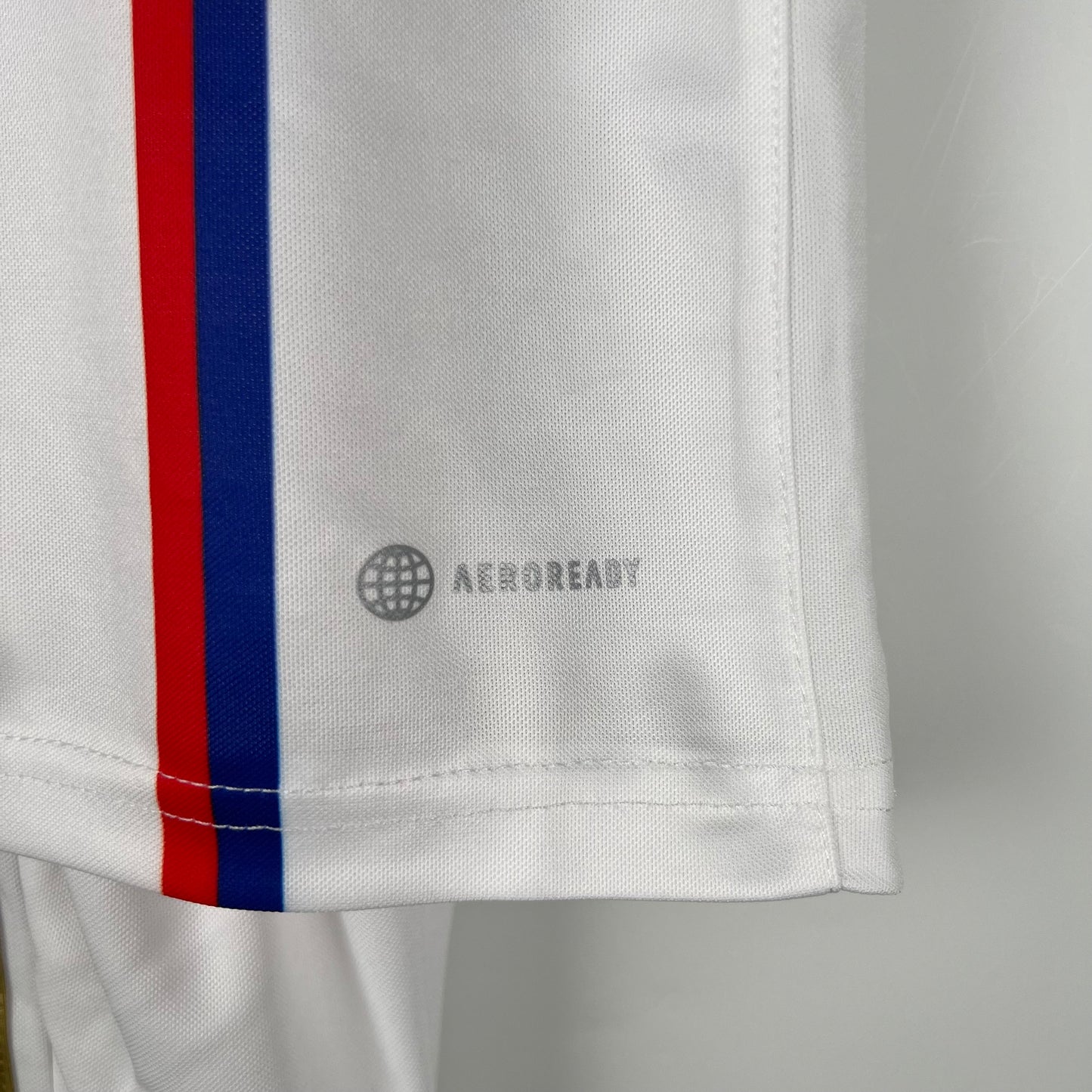 Lyon 23/24 Home