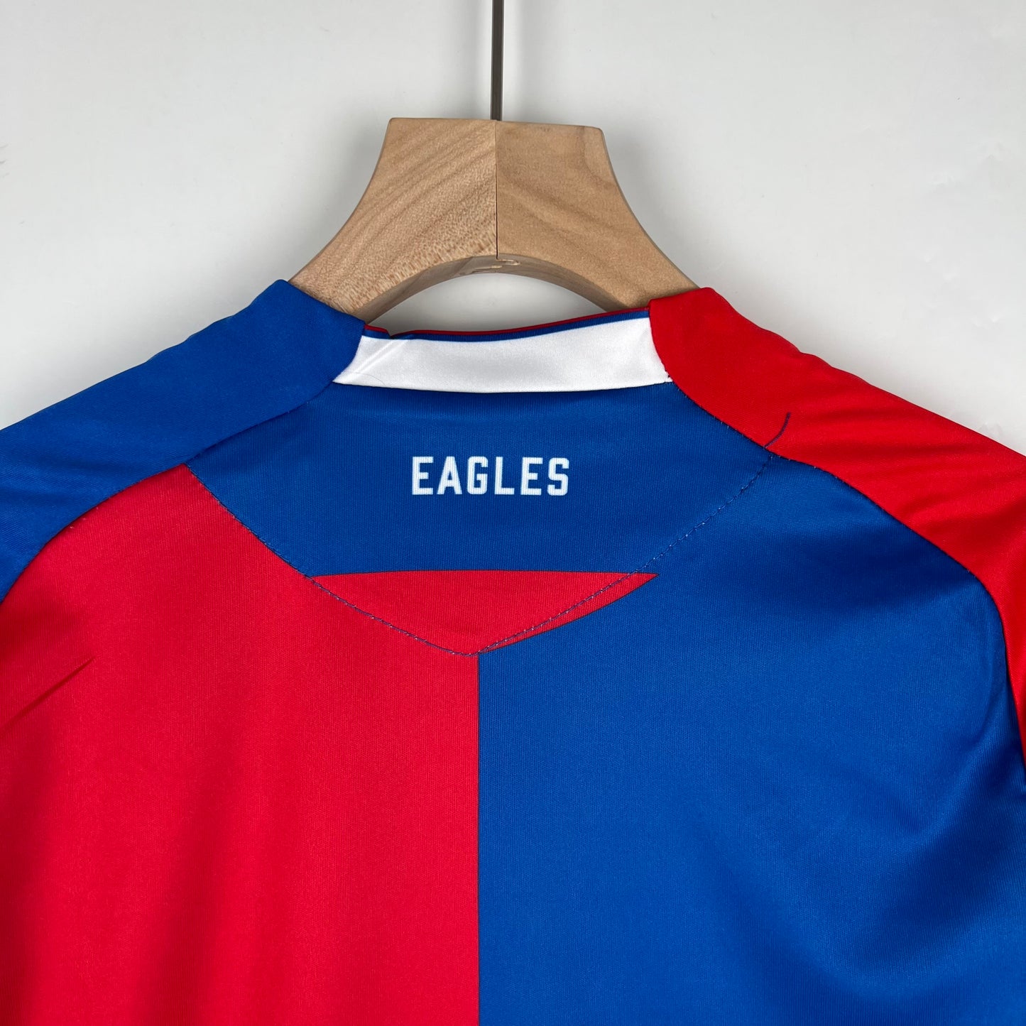 Cristal Palace 23/24 Home