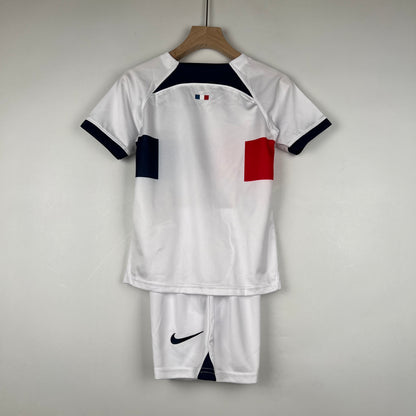 PSG 23/24 Away