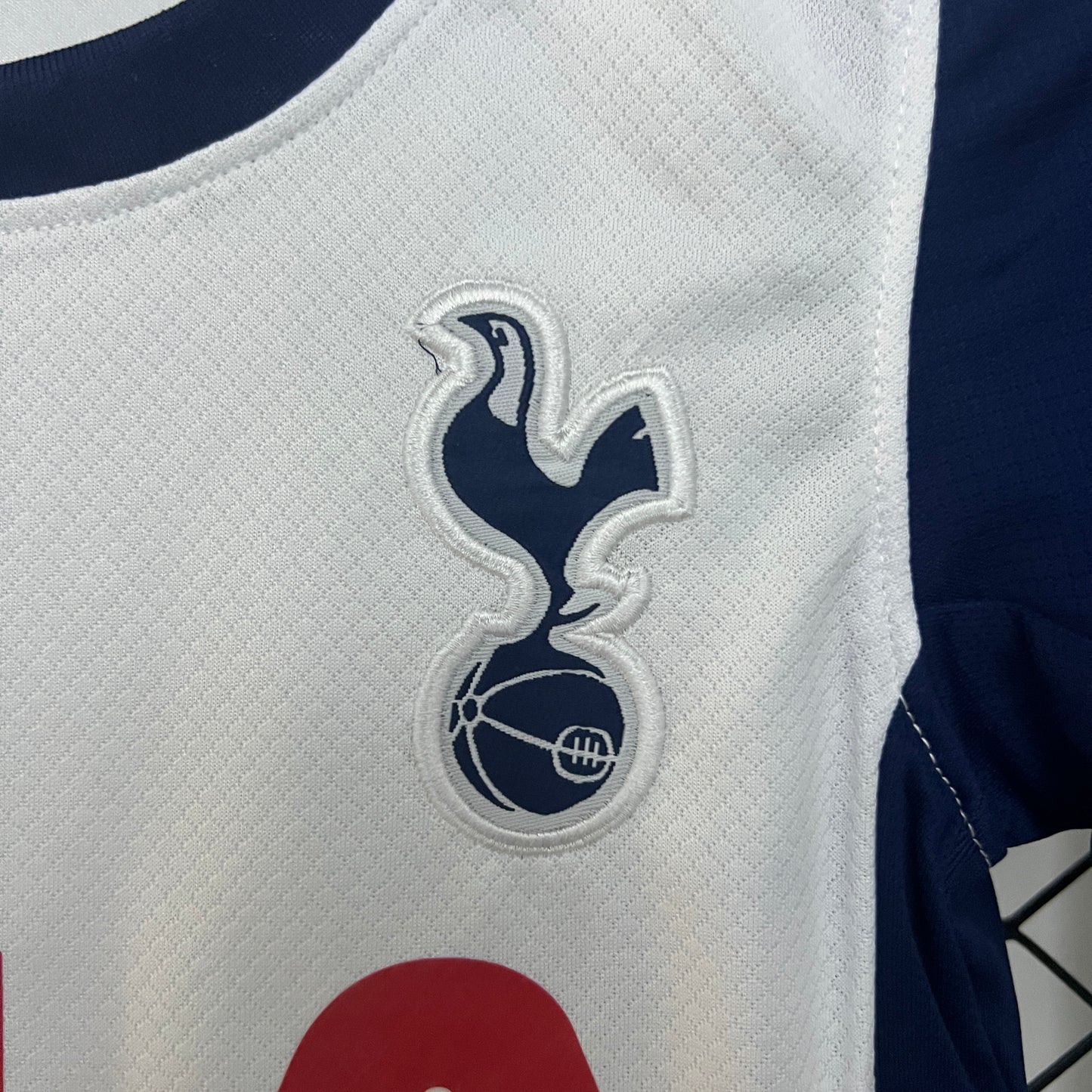 Tottenham Kid Home 24/25